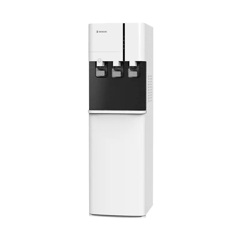 آبسردکن بنس bw_s612A یخچال دار