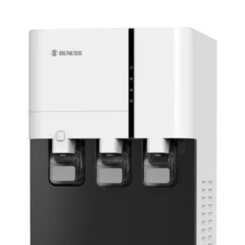 آبسردکن بنس bw_s612A یخچال دار