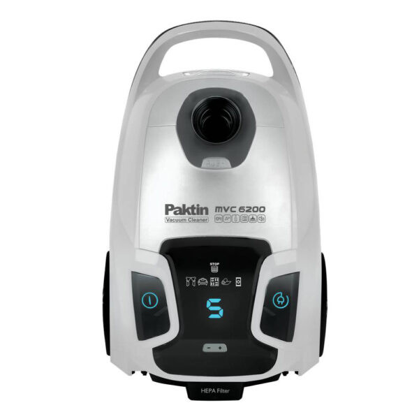 جاروبرقی پاکتین MVC 6200 SENIOR