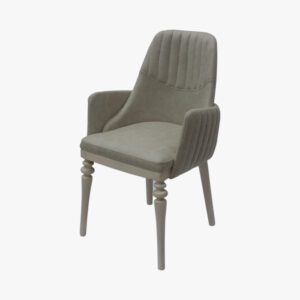 صندلی ناهارخوری D122