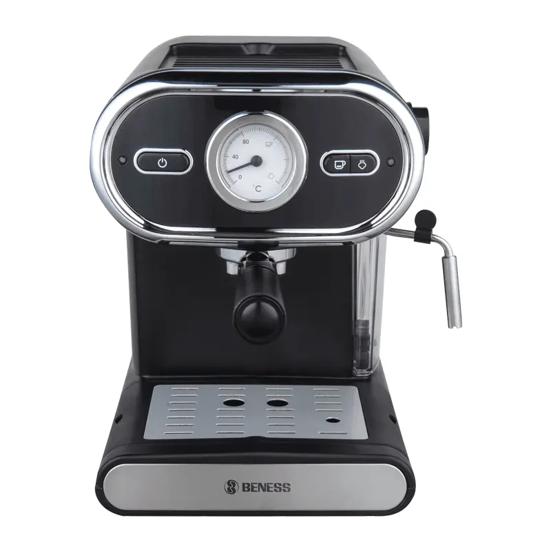اسپرسو ساز بنس مدل BC-S5002D