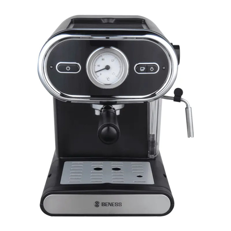 اسپرسو ساز بنس مدل BC-S5002D