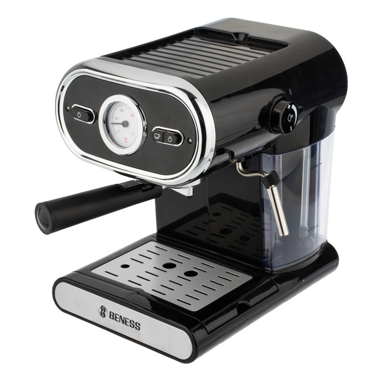 اسپرسو ساز بنس مدل BC-S5002D