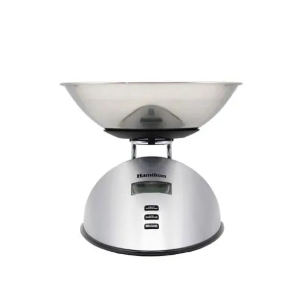 ترازو همیلتون کد 4254