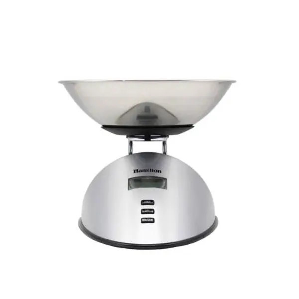 ترازو همیلتون کد 4254