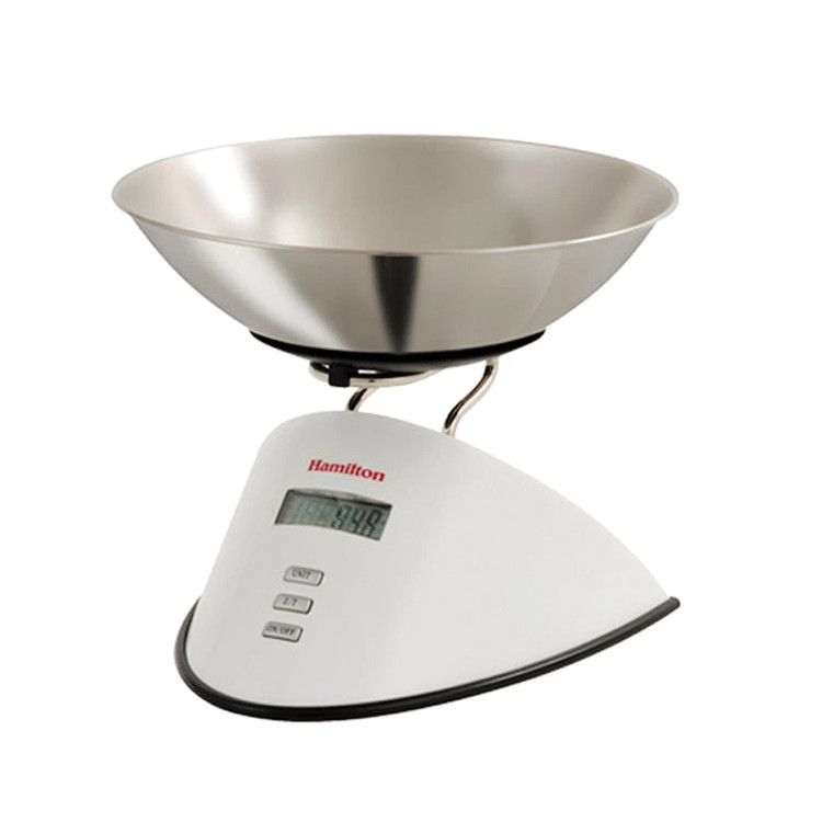 ترازو همیلتون کد 4254