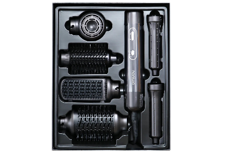 سشوار F6 نانیوا ( طرح دایسون)