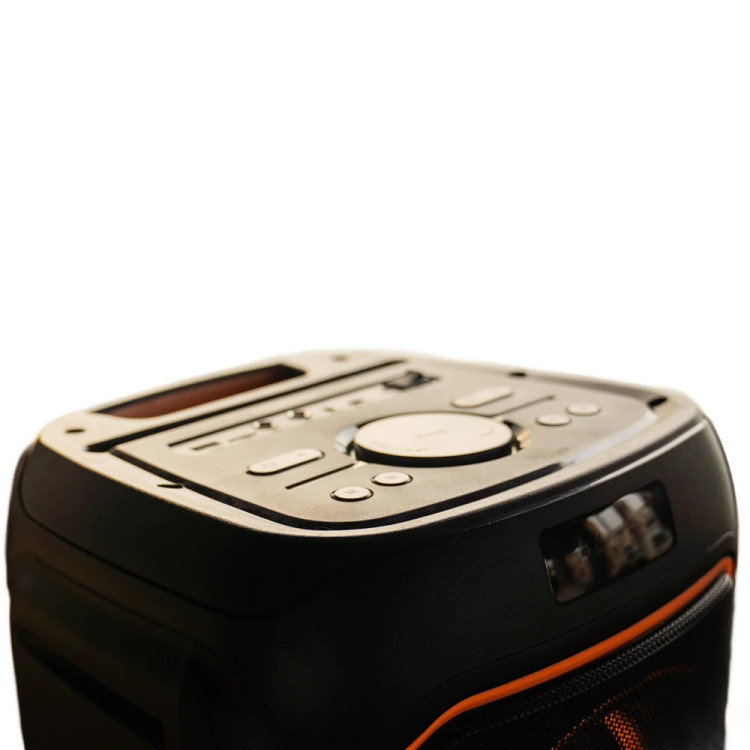 اسپیکر قابل حمل میکرولب HENGAM 84
