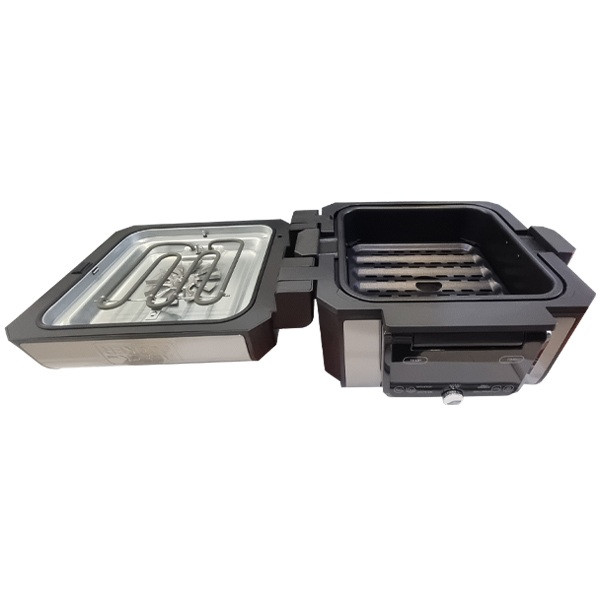 سرخ کن گریلمکس بلک کوکر BC150