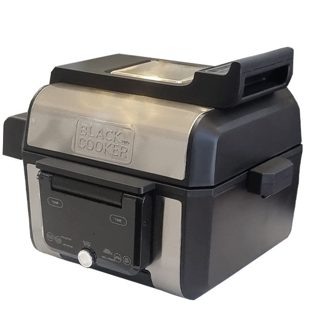 سرخ کن گریلمکس بلک کوکر BC150