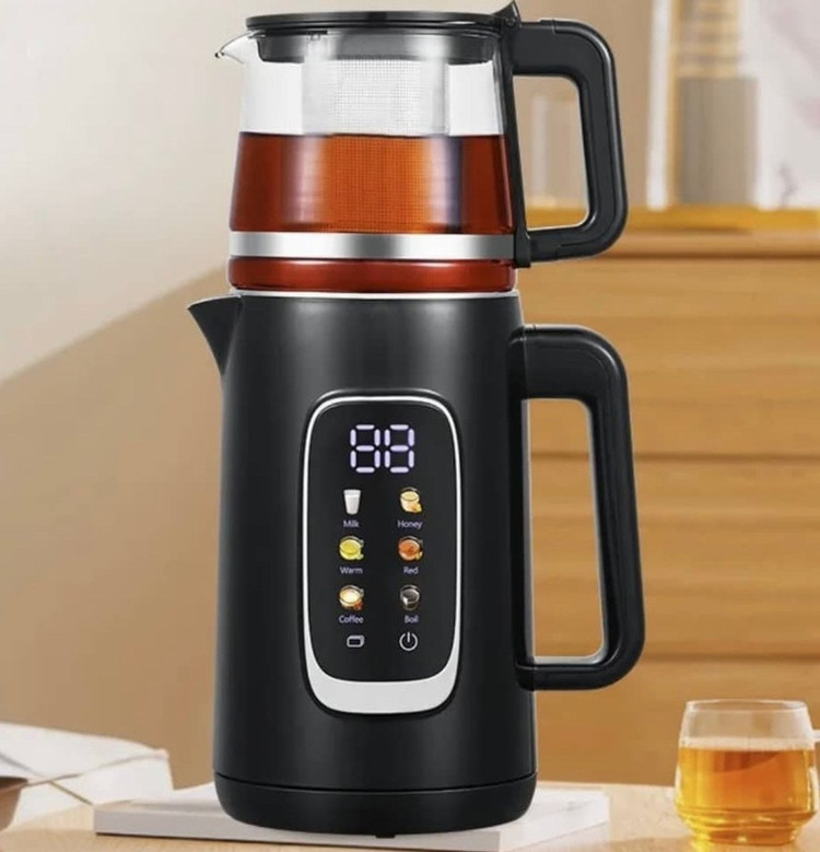 چای ساز نانیوا 4200