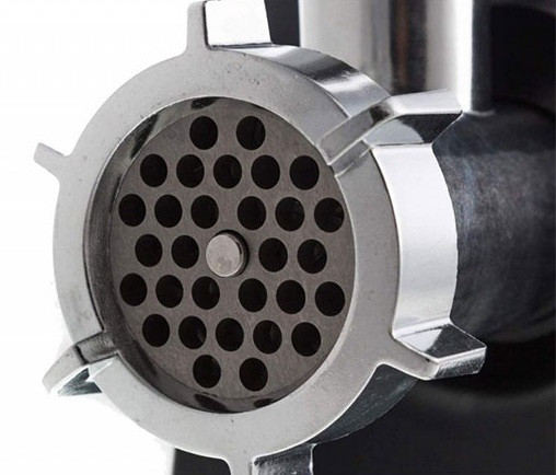 چرخ گوشت همیلتون مدل MH695