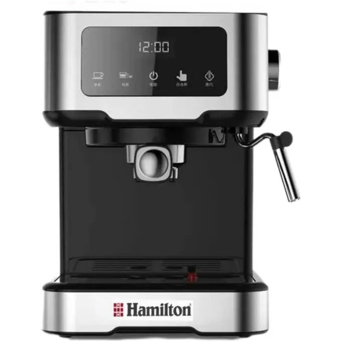 اسپرسوساز همیلتون مدل EMH-2830