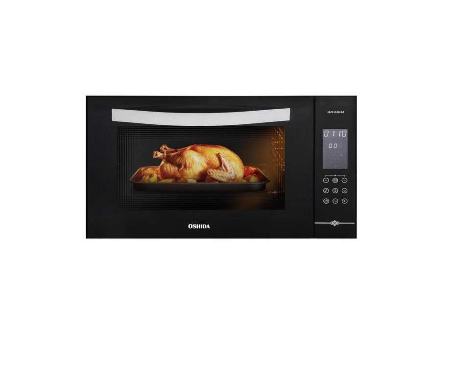 فر برقی رومیزی 55 لیتری مدل OS-550-B