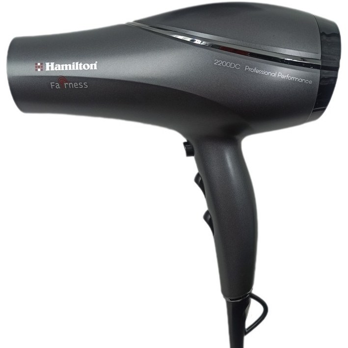 سشوار همیلتون مدل HHD-622